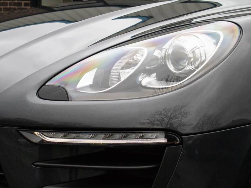 Porsche Macan   Registered:2016(16)