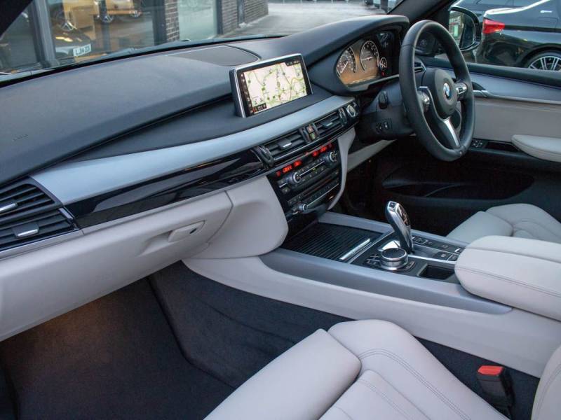 BMW X5   Registered:2018(18)