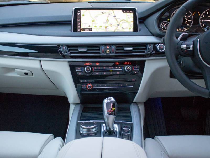 BMW X5   Registered:2018(18)