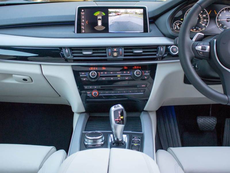 BMW X5   Registered:2018(18)