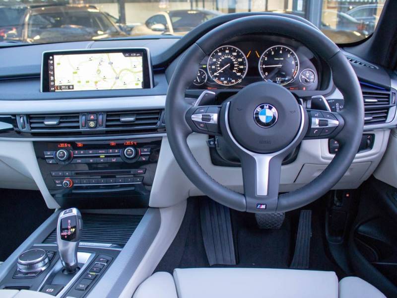 BMW X5   Registered:2018(18)
