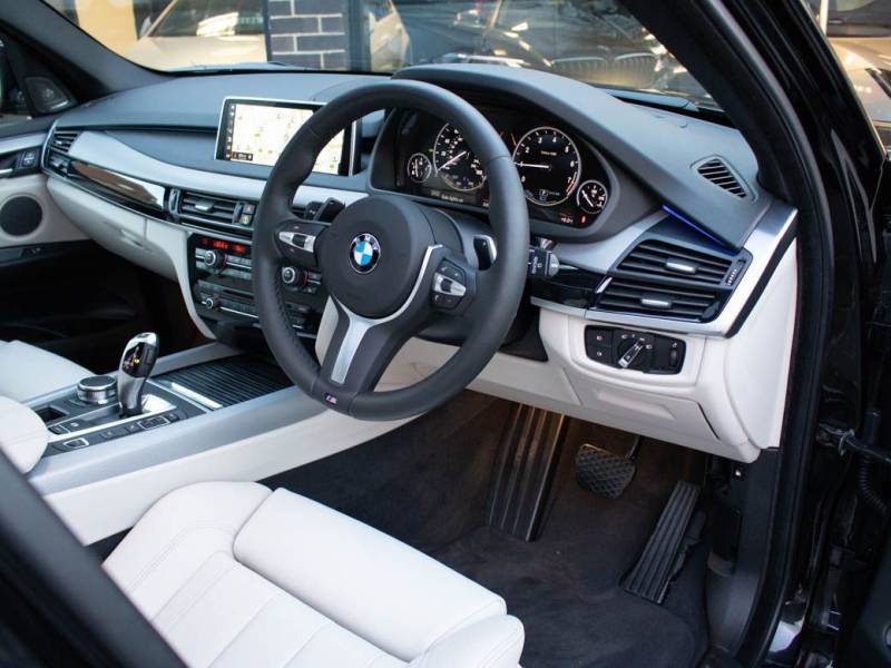 BMW X5   Registered:2018(18)