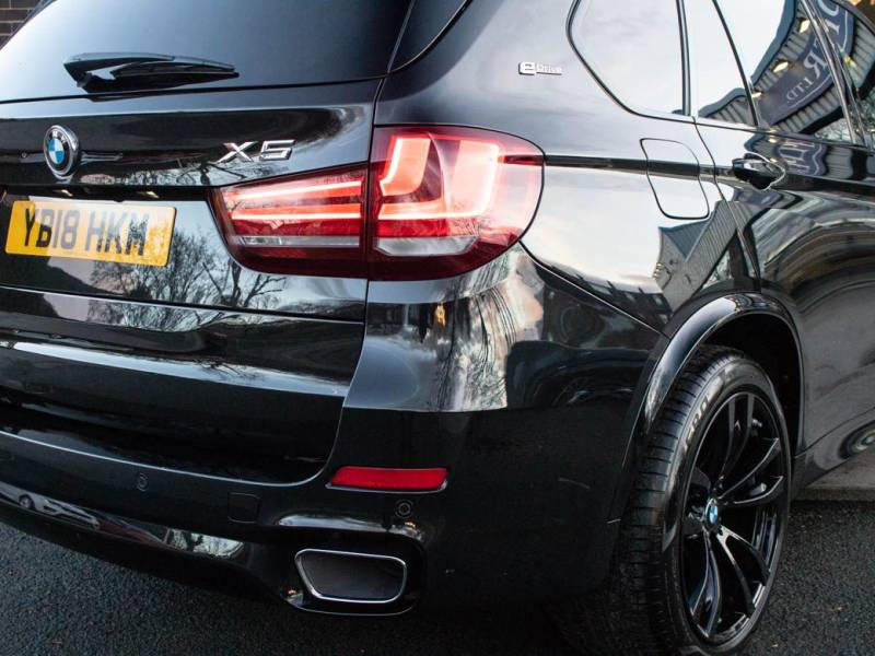 BMW X5   Registered:2018(18)
