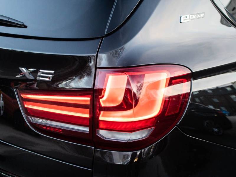 BMW X5   Registered:2018(18)