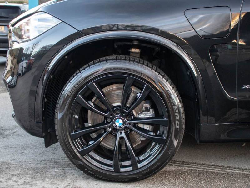 BMW X5   Registered:2018(18)