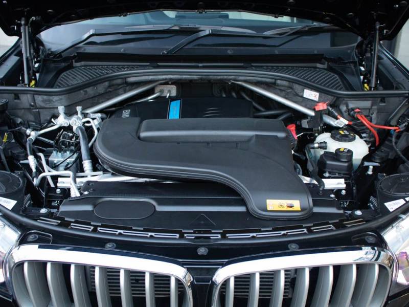 BMW X5   Registered:2018(18)