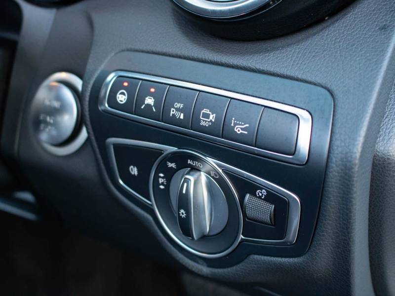 Mercedes Benz C Class   Registered:2018(18)