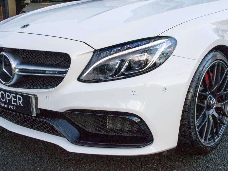 Mercedes Benz C Class   Registered:2018(18)