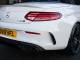Mercedes Benz C Class   Registered:2018(18)