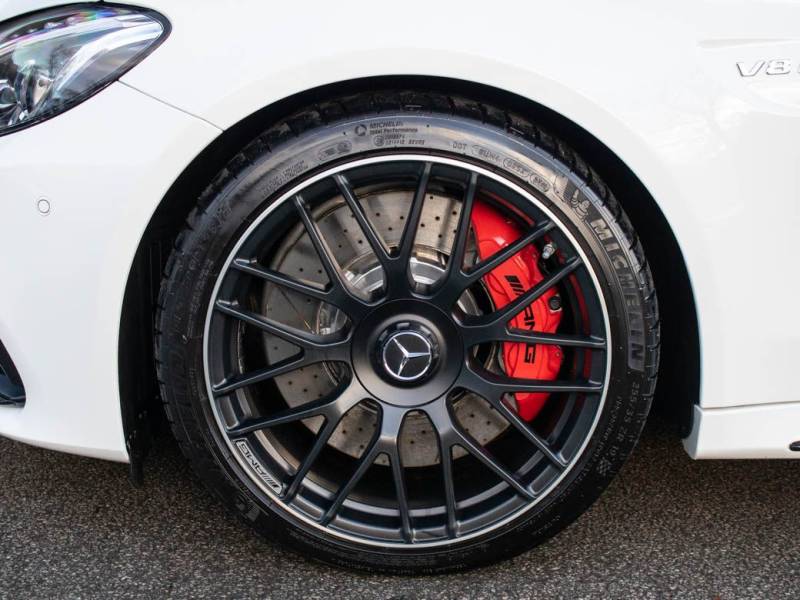 Mercedes Benz C Class   Registered:2018(18)