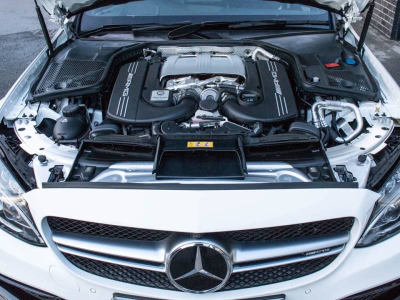 Mercedes Benz C Class   Registered:2018(18)