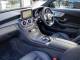 Mercedes Benz C Class   Registered:2017(67)