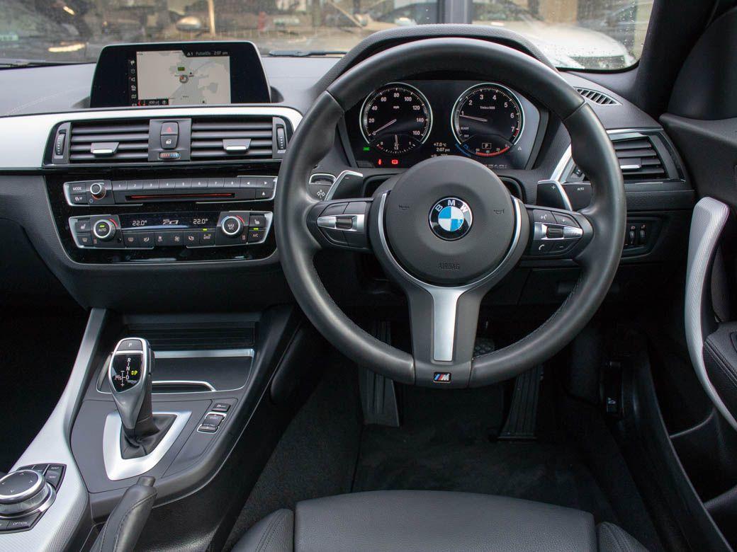 BMW 2 Series M240i 3.0 Sport Auto LCI Facelift Coupe Petrol Mineral Grey Metallic