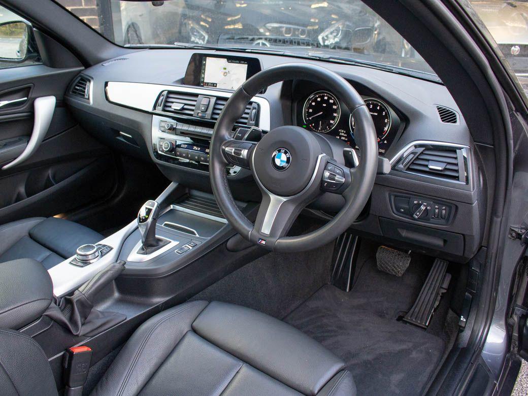 BMW 2 Series M240i 3.0 Sport Auto LCI Facelift Coupe Petrol Mineral Grey Metallic