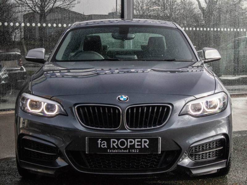 BMW 2 Series   Registered:2018(18)
