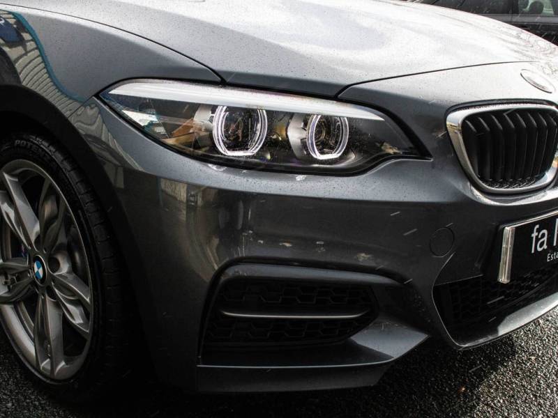 BMW 2 Series   Registered:2018(18)