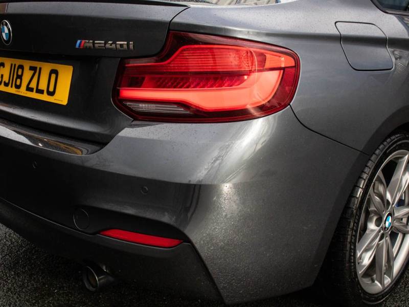 BMW 2 Series   Registered:2018(18)