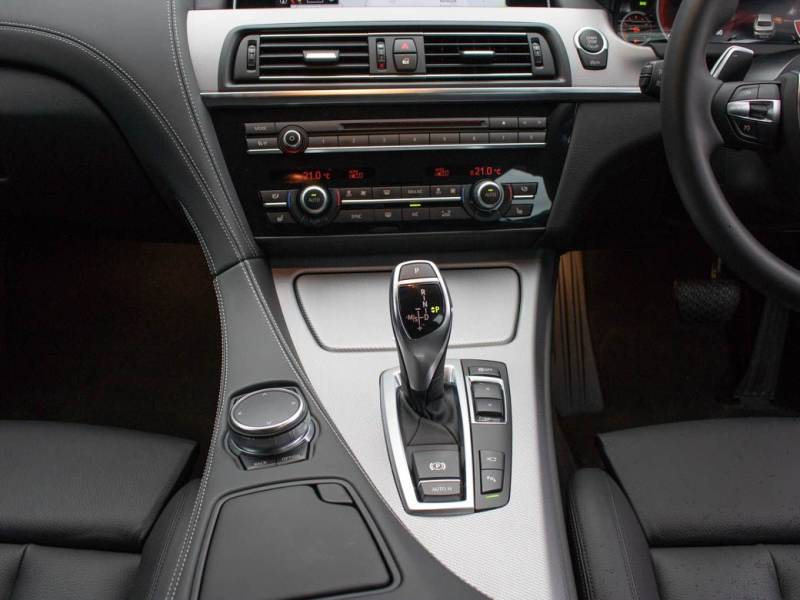 BMW 6 Series   Registered:2018(18)