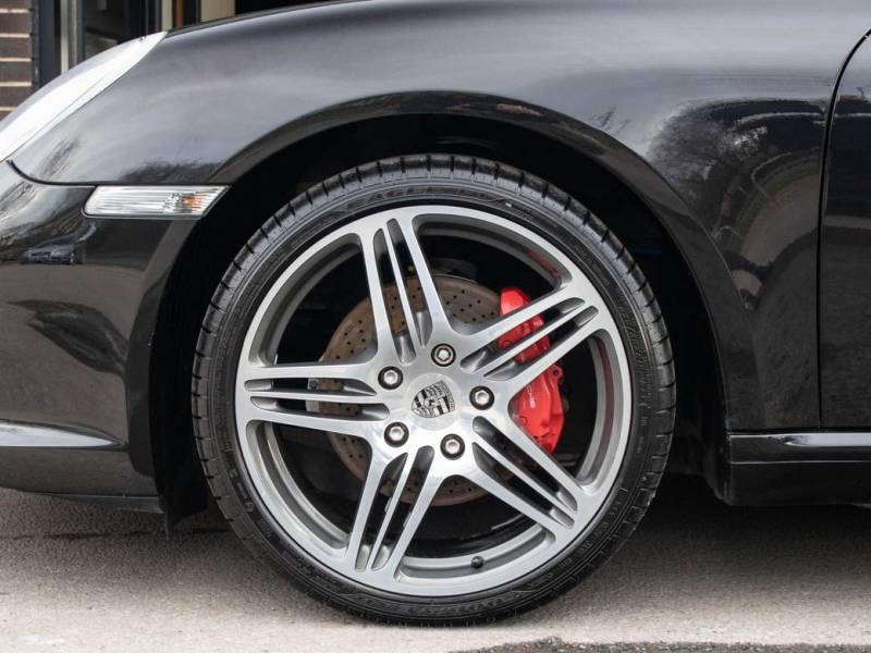 Porsche Boxster   Registered:2011(61)