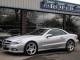 Mercedes Benz SL Class   Registered:2008(58)