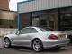Mercedes Benz SL Class   Registered:2008(58)