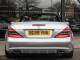 Mercedes Benz SL Class   Registered:2008(58)