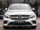 Mercedes Benz GLC Coupe   Registered:2017(17)