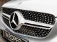 Mercedes Benz GLC Coupe   Registered:2017(17)