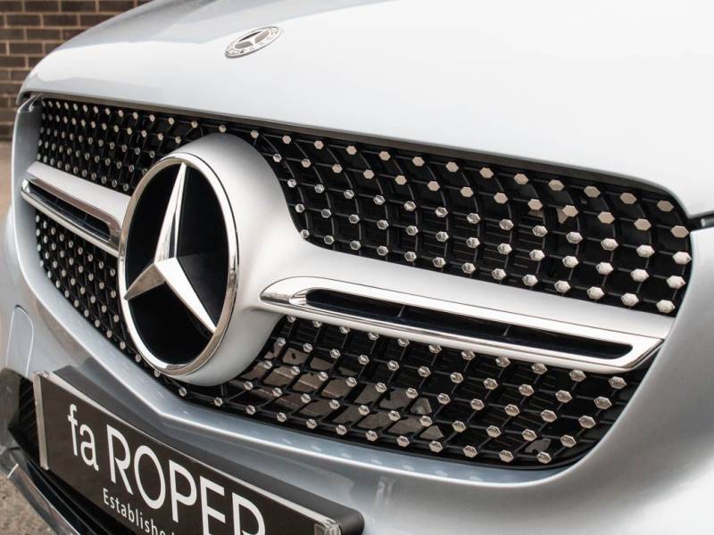 Mercedes Benz GLC Coupe   Registered:2017(17)