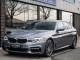 BMW 5 Series   Registered:2018(18)