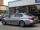 BMW 5 Series   Registered:2018(18)