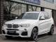 BMW X3   Registered:2016(65)