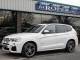 BMW X3   Registered:2016(65)