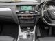 BMW X3   Registered:2016(65)