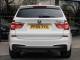 BMW X3   Registered:2016(65)