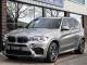 BMW X5 M   Registered:2018(18)