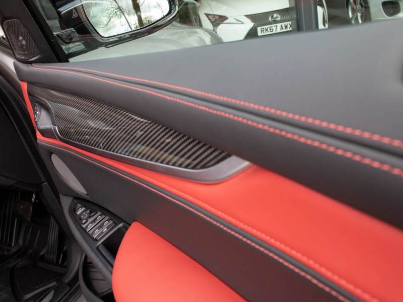 BMW X5 M   Registered:2018(18)