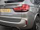 BMW X5 M   Registered:2018(18)