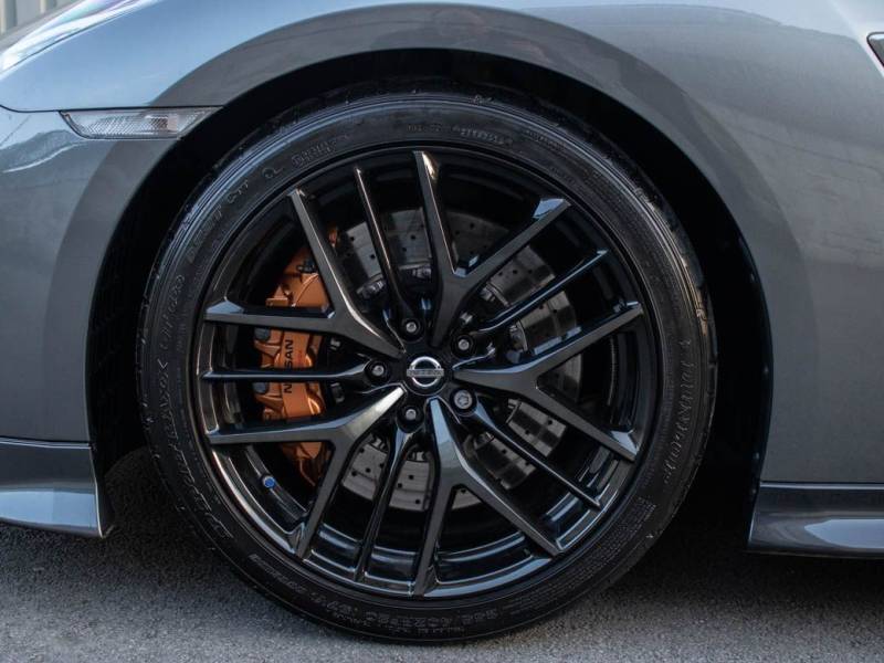 Nissan GT R   Registered:2016(66)