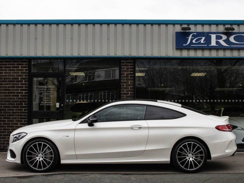 Mercedes Benz C Class   Registered:2017(17)