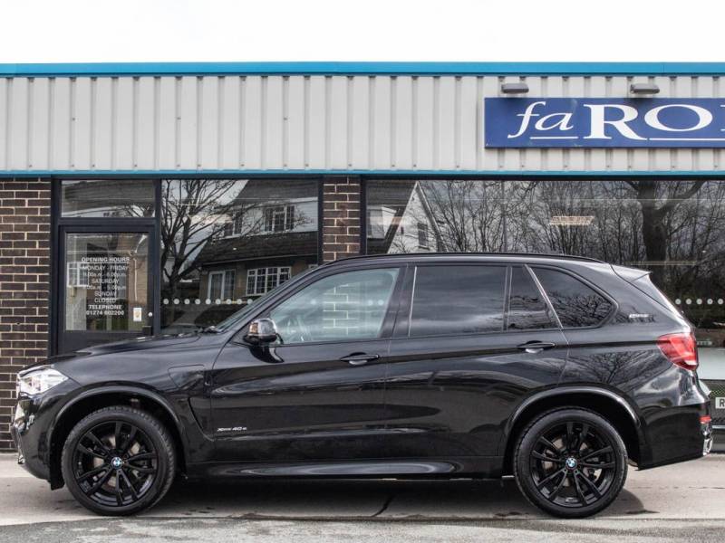 BMW X5   Registered:2018(18)