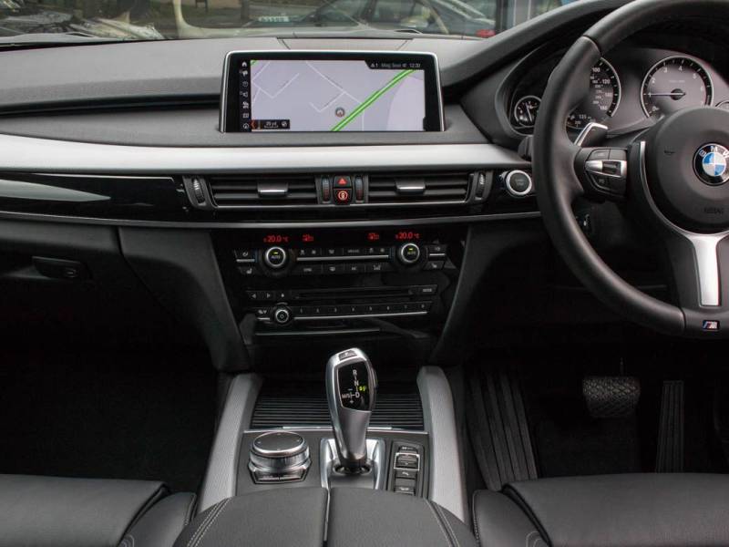 BMW X5   Registered:2018(18)