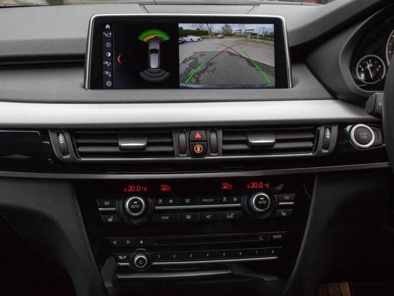 BMW X5   Registered:2018(18)