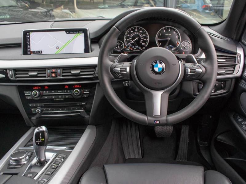 BMW X5   Registered:2018(18)