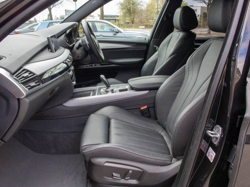 BMW X5   Registered:2018(18)