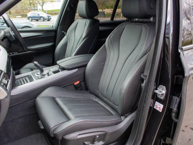 BMW X5   Registered:2018(18)