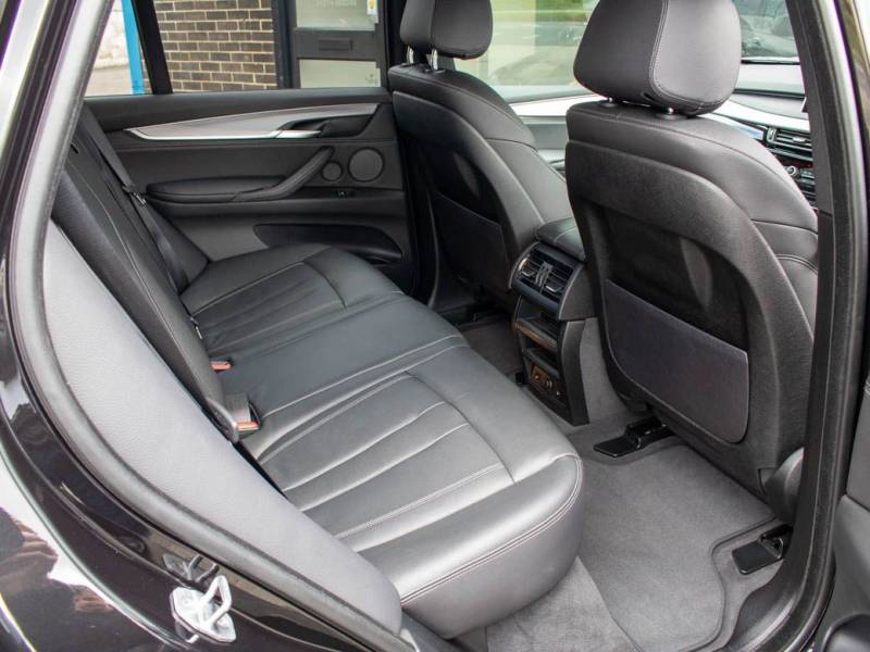 BMW X5   Registered:2018(18)