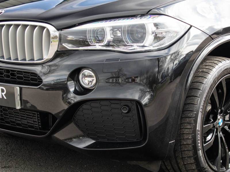BMW X5   Registered:2018(18)
