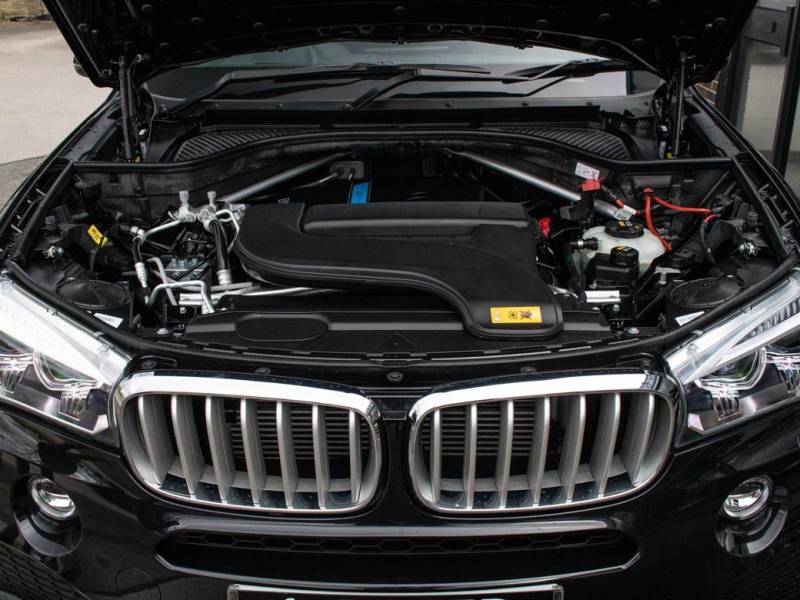 BMW X5   Registered:2018(18)