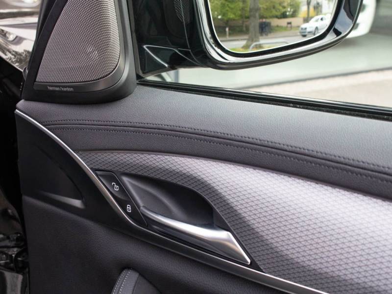 BMW 5 Series   Registered:2018(68)